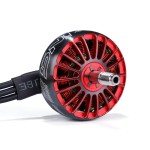 IFlight XING 2806.5 1300KV / 1800KV 2-6S Cinelifiter Motor with 4mm Titanium Shaft for RC FPV Racing Freestyle Drones DIY Parts
